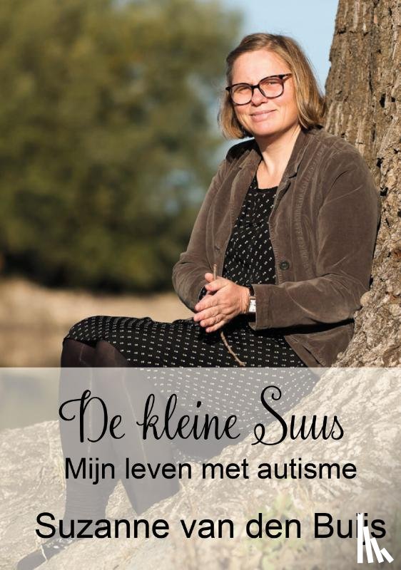 van den Buijs, Suzanne - De kleine Suus