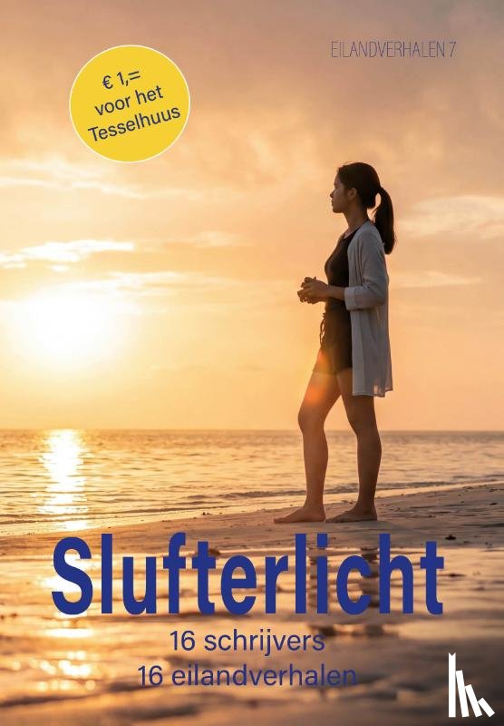 Witmer, Bianca, Velsen, Royan van, Dijksman, Marian - Slufterlicht