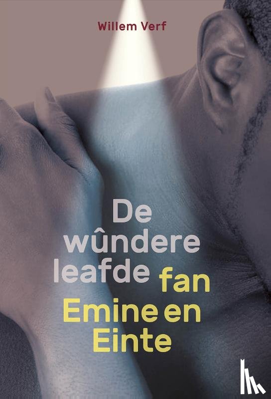 Verf, Willem - De wûndere leafde fan Emine en Einte