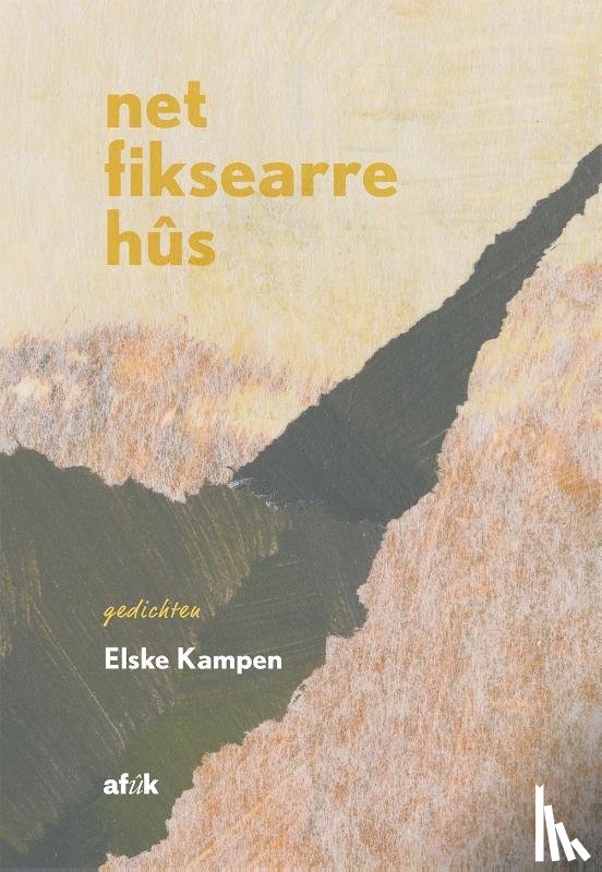 Kampen, Elske - Net fiksearre hûs