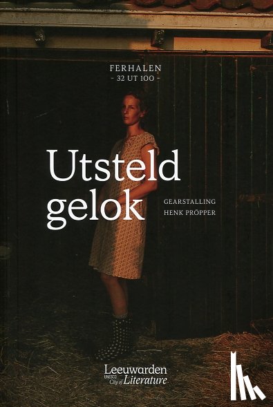 Diversen - Utsteld gelok