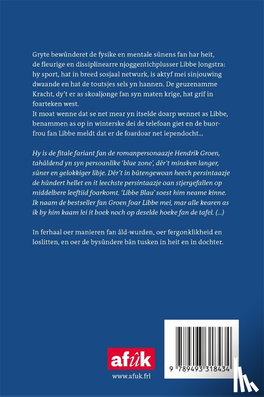 Claus, Marga - Libbe