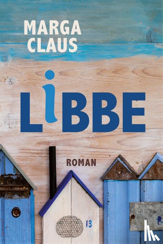Claus, Marga - Libbe