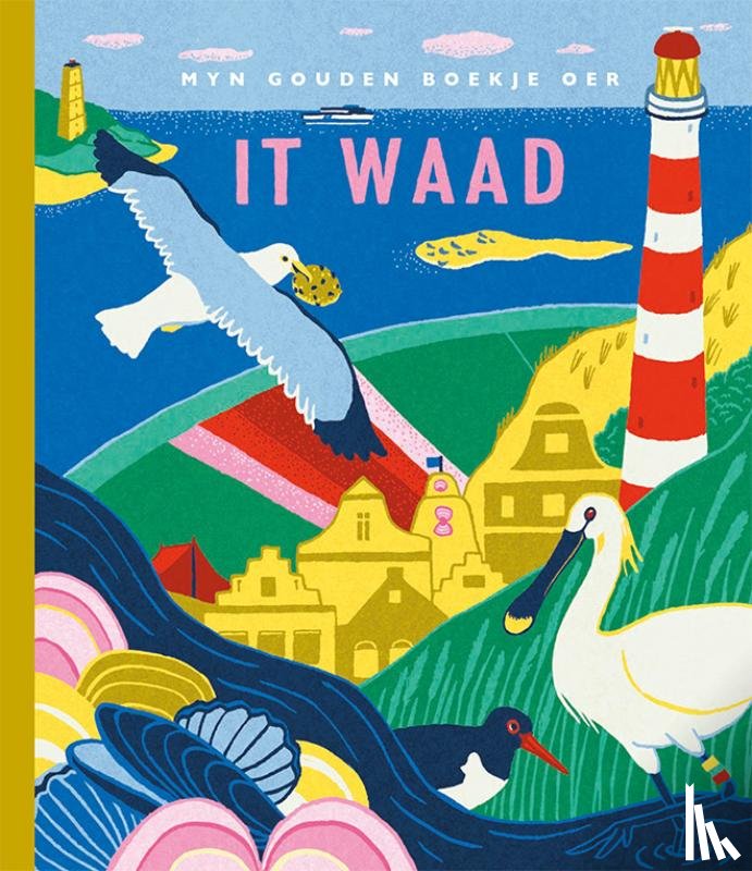 Bakels, Jet - It Waad