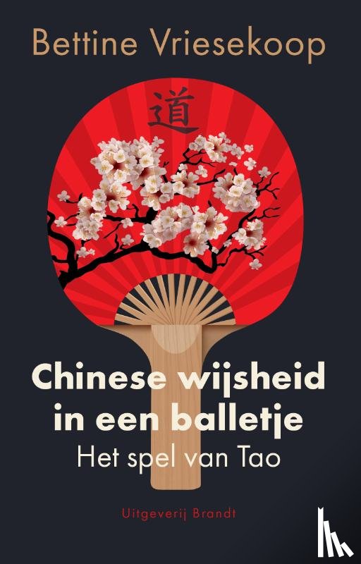 Vriesekoop, Bettine - Chinese wijsheid in een balletje