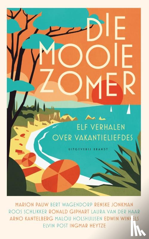  - Die mooie zomer
