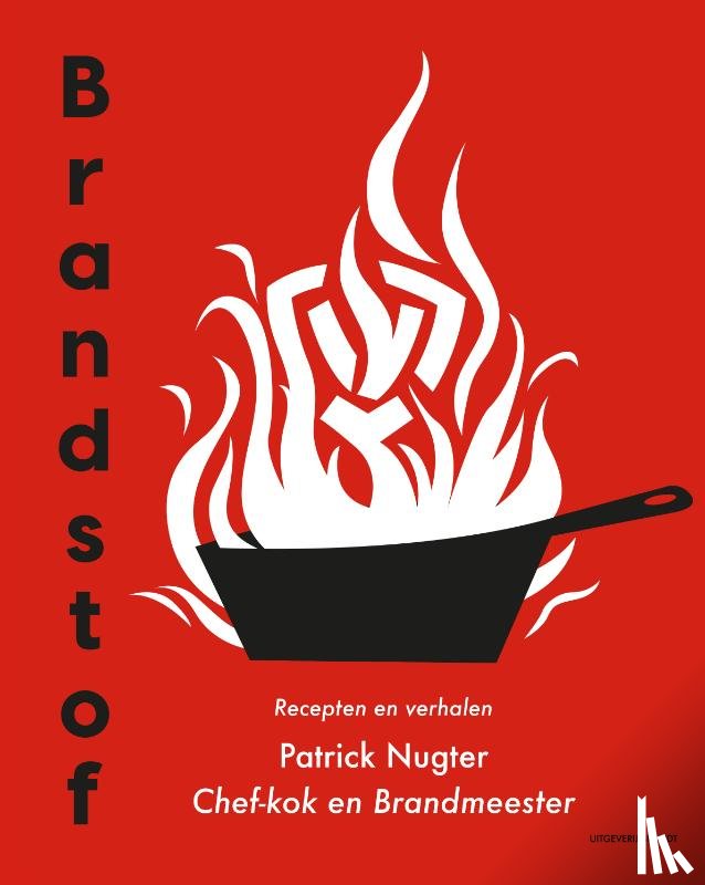 Nugter, Patrick - Brandstof
