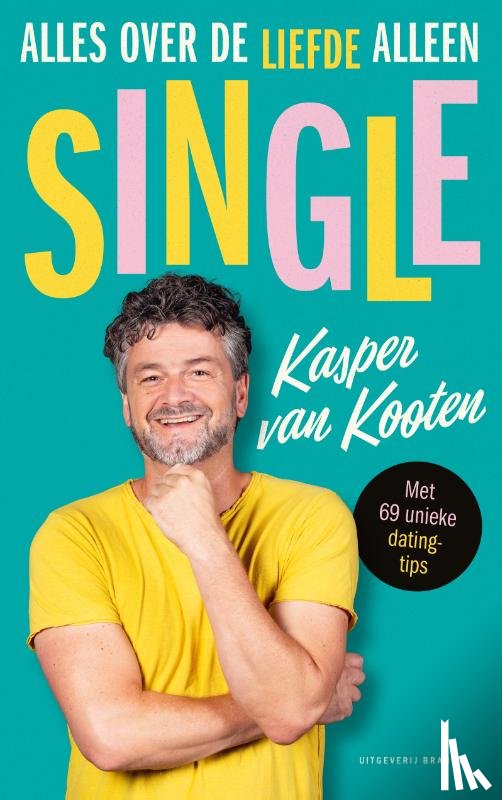 Kooten, Kasper van - Single