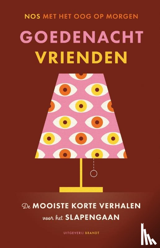  - Goedenacht vrienden