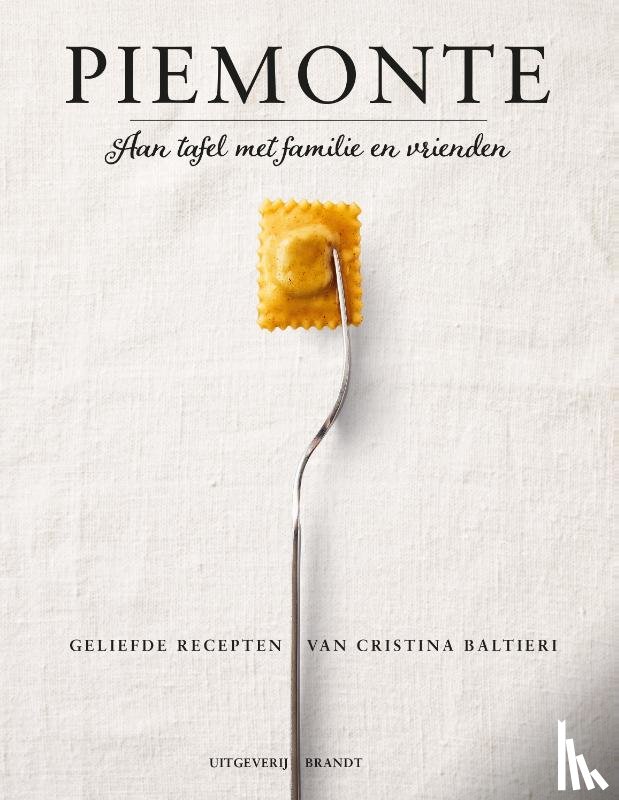 Baltieri, Cristina - Piemonte