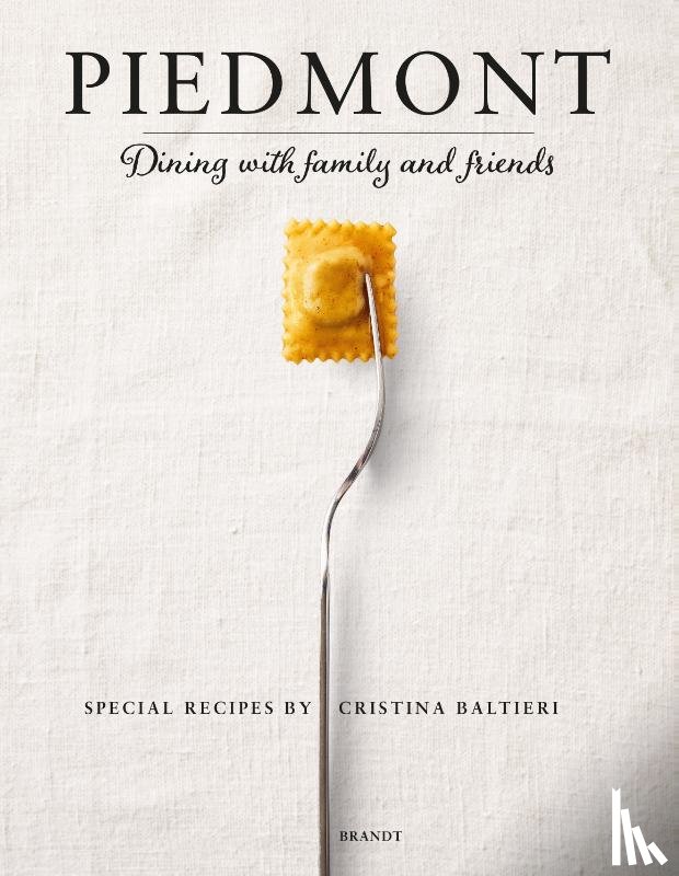 Baltieri, Cristina - Piedmont
