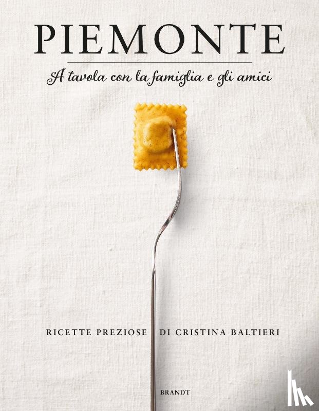 Baltieri, Cristina - Piemonte