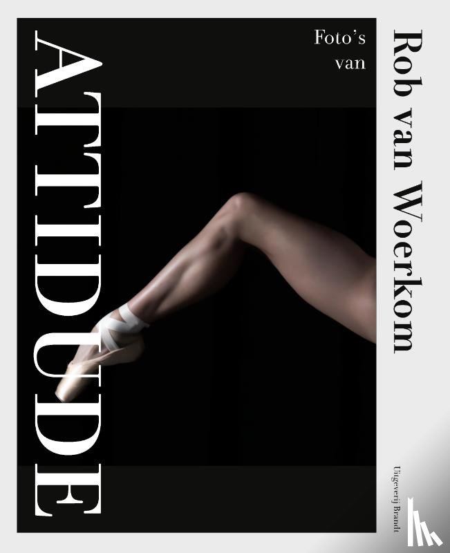 Woerkom, Rob van - Attitude