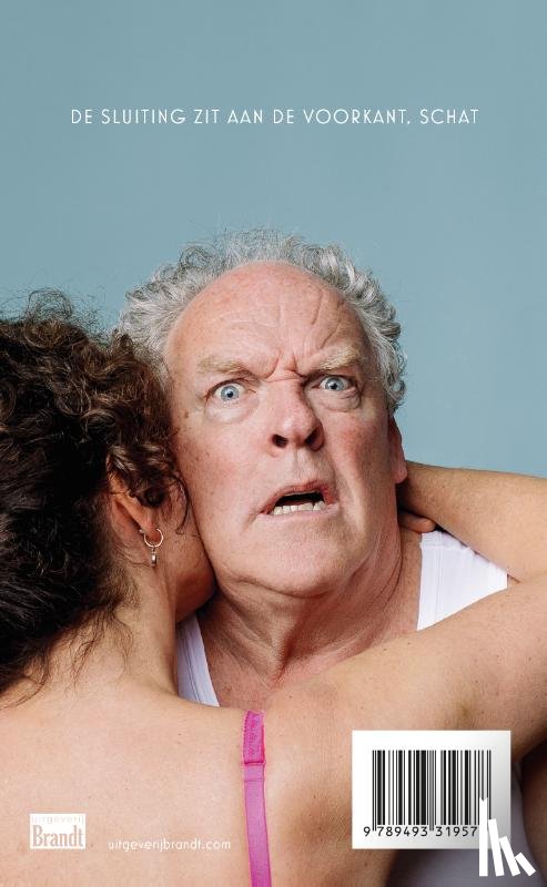 Visscher, Bert - Gehannes met vriendinnen