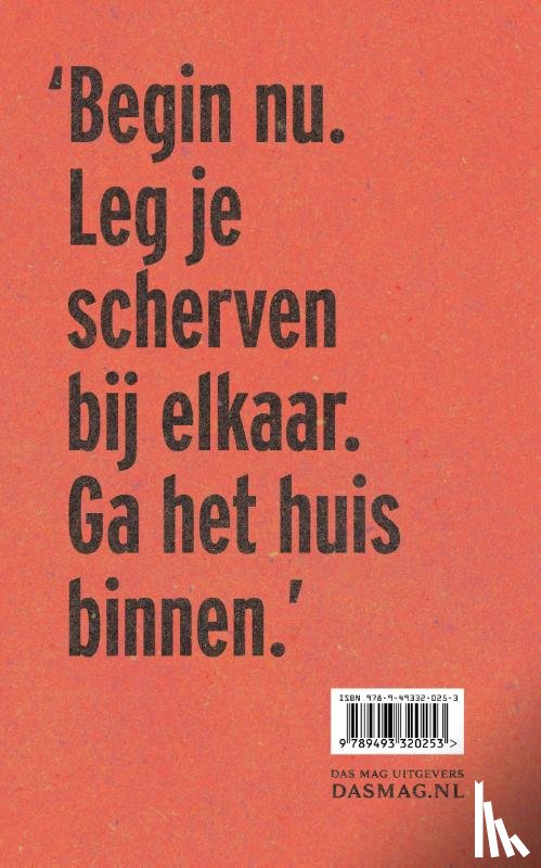 Coster, Saskia de - Net echt