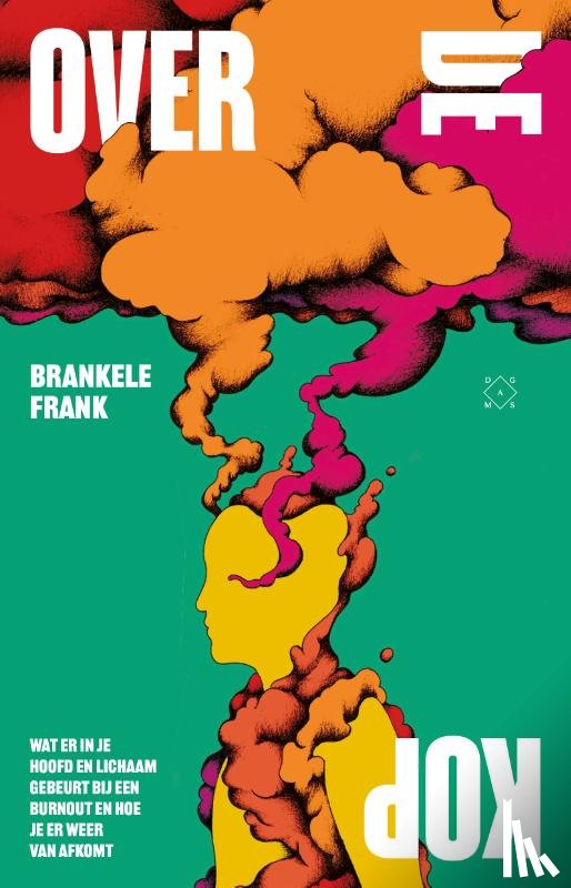 Frank, Brankele - Over de kop