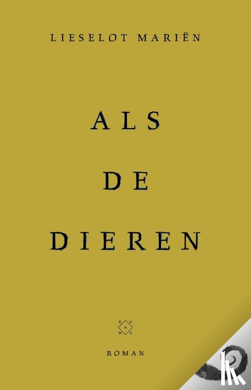 Mariën, Lieselot - Als de dieren
