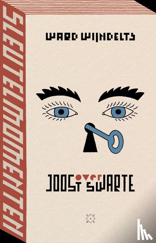 Wijndelts, Ward - Sleutelmomenten - Joost Swarte