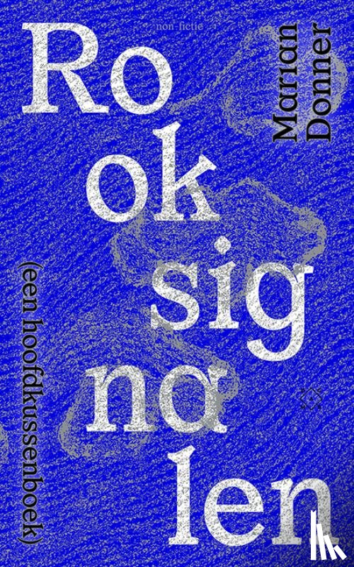 Donner, Marian - Rooksignalen