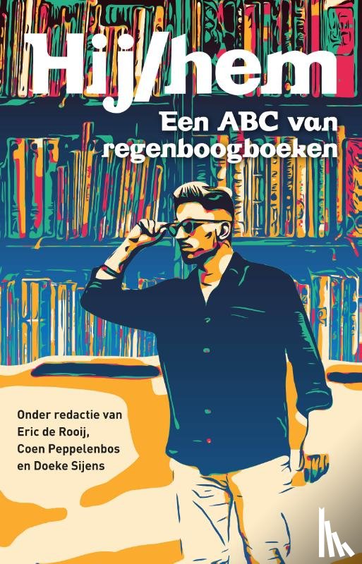  - Hij/hem