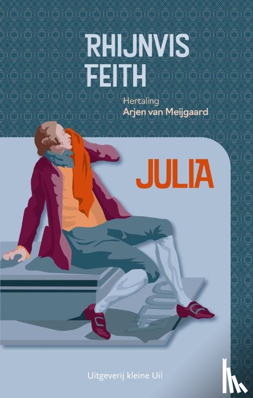 Feith, Rhijnvis - Julia