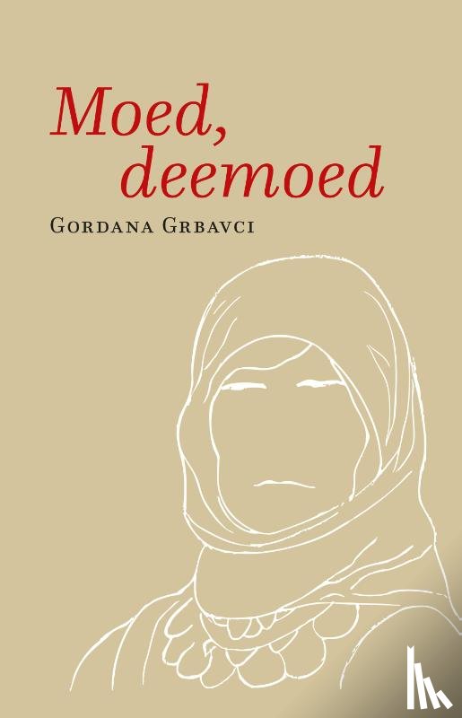 Grbavci, Gordana - Moed, deemoed