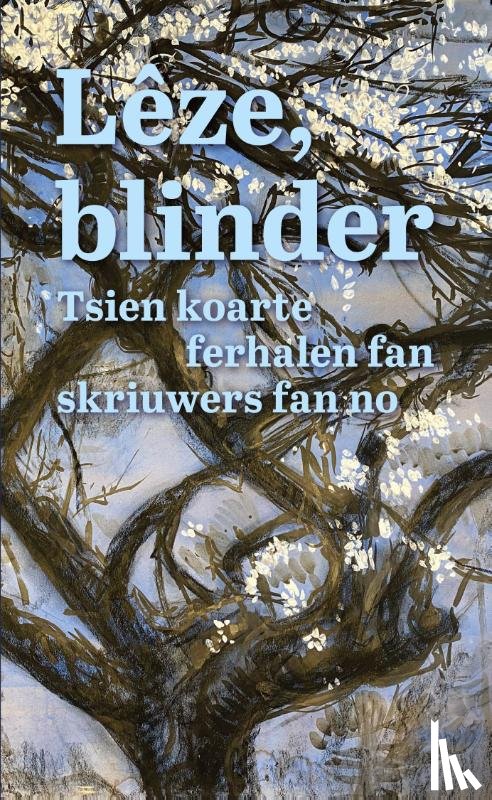  - Lêze, blinder