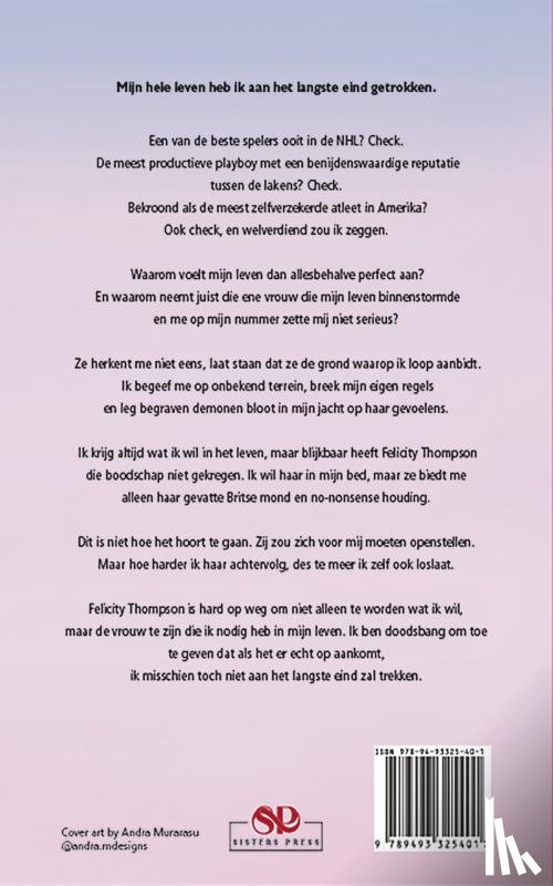 Stilling, Ruth - Gesloten harten