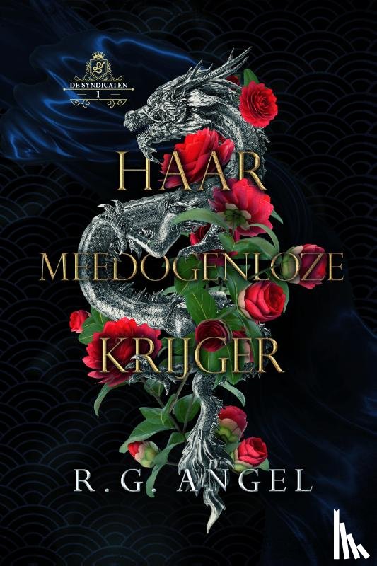 Angel, Rg - Haar meedogenloze krijger