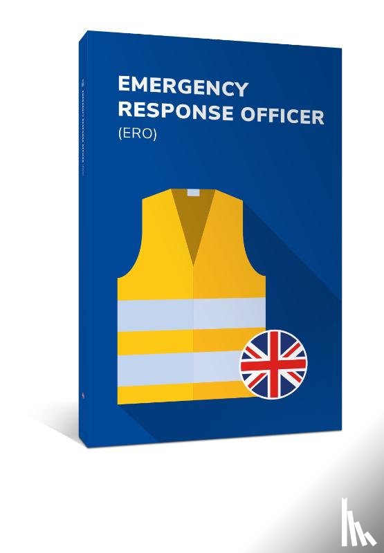  - Emergency Response Officer