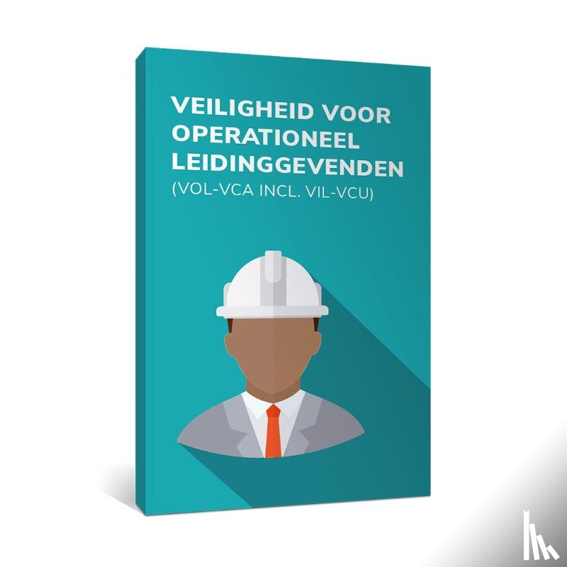  - Veiligheid voor Operationeel Leidinggevenden