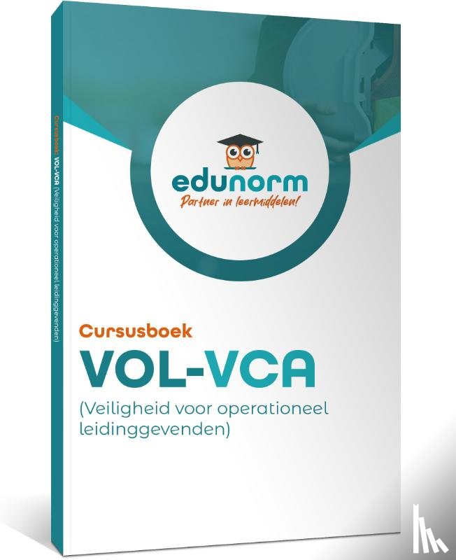  - cursusboek VOL-VCA