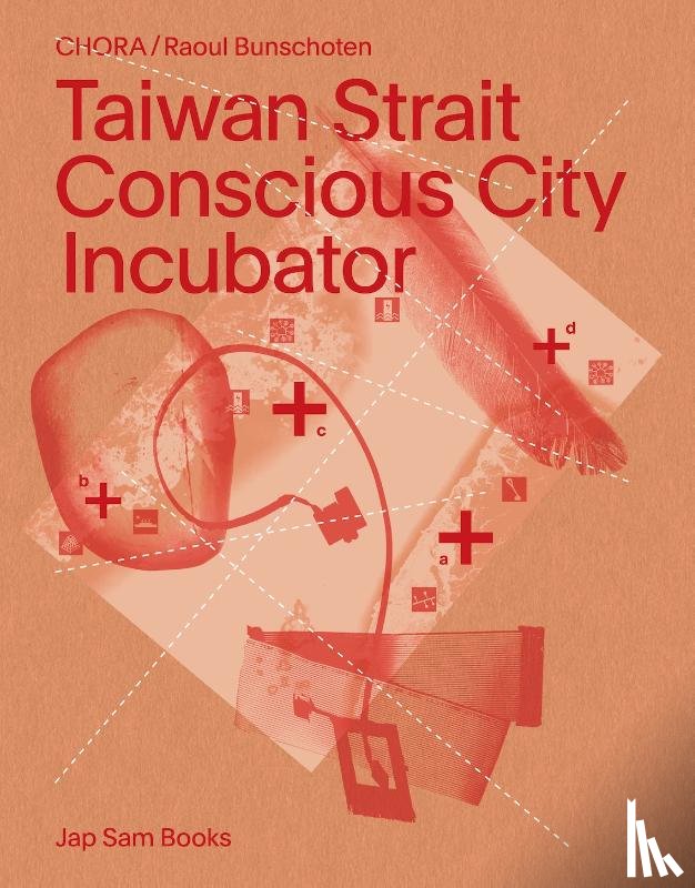 Bunschoten, Raoul - Taiwan Strait
