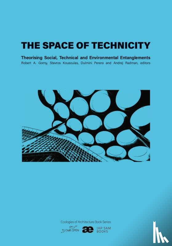  - The Space of Technicity