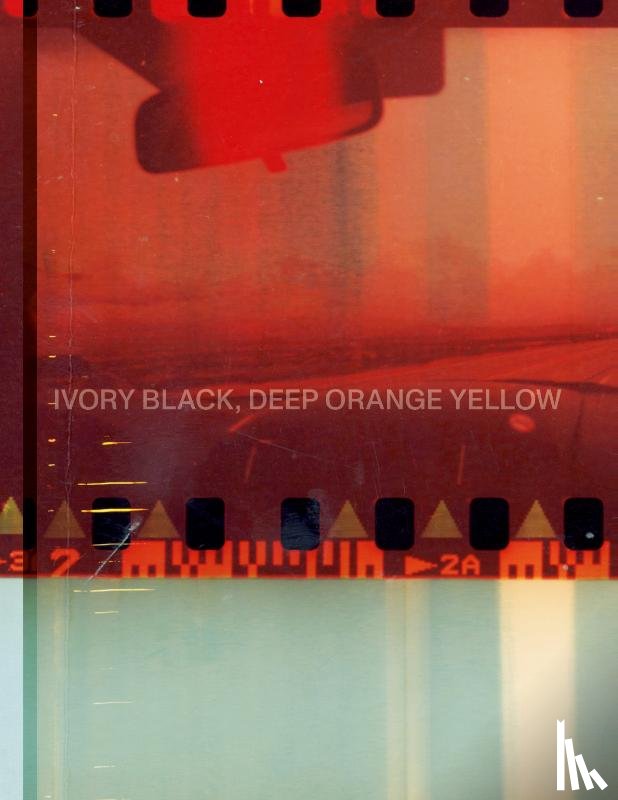 Klein, Carla, Willems, Gerrit, Van Gerrewey, Christophe, Regnerus, Jannie - Ivory Black, Deep Orange Yellow