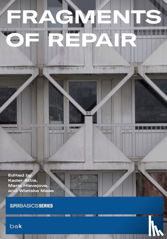  - Fragments of Repair