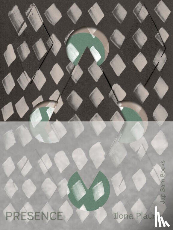 Hartog Jager, Hans den, Plaum, Ilona - Presence. Ilona Plaum