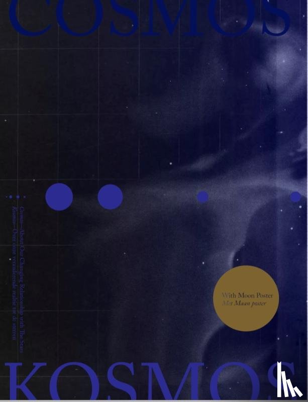 de Beyer, Marc, van Heemstra, Marjolijn, van der Spek, Trienke, Vos, Rieke - Cosmos / Kosmos