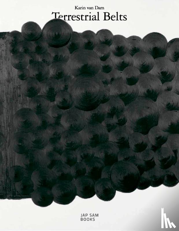 Dam, Karin van, Borg, Lucette ter - Terrestrial Belts / Aardgordels - Karin van Dam