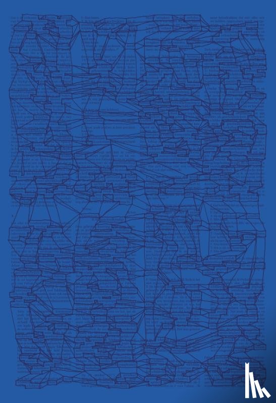 Smit, Tanja - Atlas of Textscapes. Tanja Smit