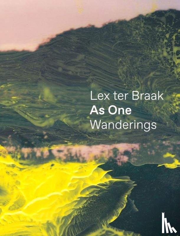 Braak, Lex ter - As One. Lex ter Braak
