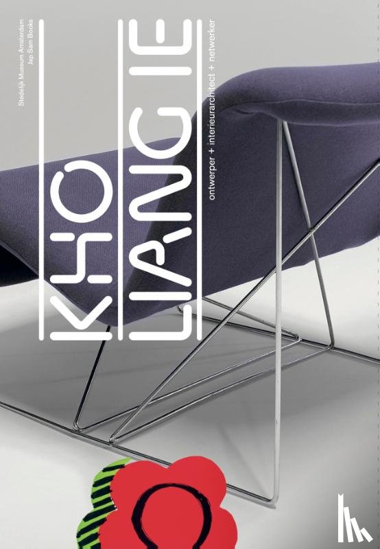  - Kho Liang Ie ontwerper + interieurarchitect + netwerker