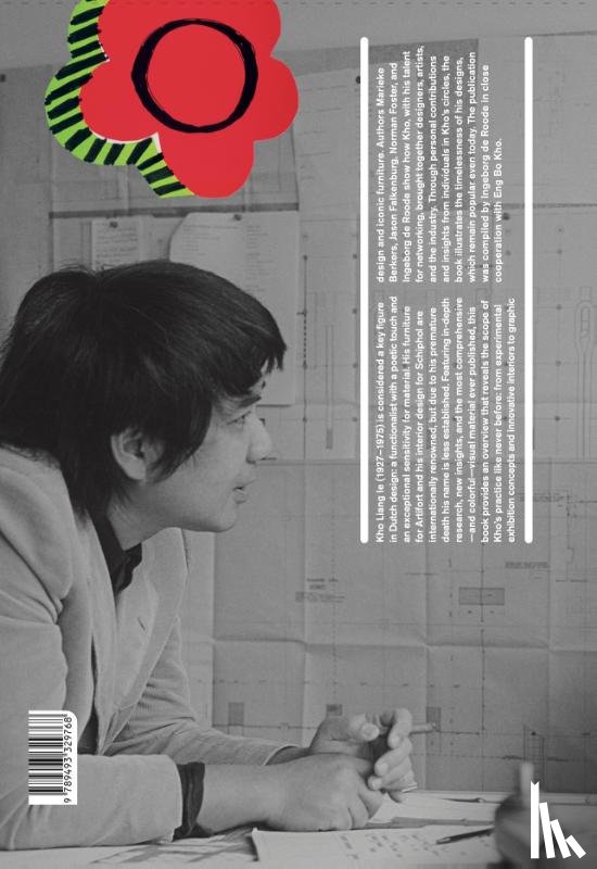  - Kho Liang Ie designer + interior architect + networker