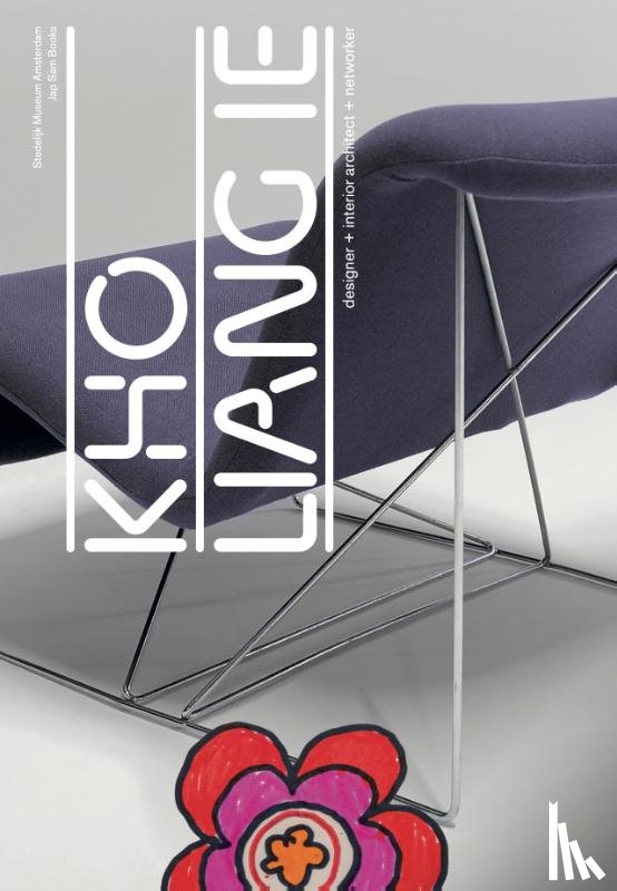  - Kho Liang Ie designer + interior architect + networker