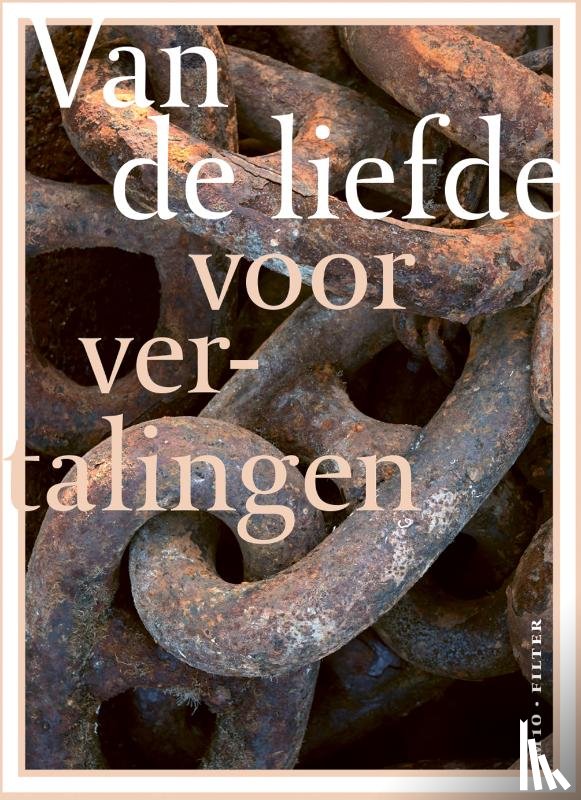  - Van de liefde