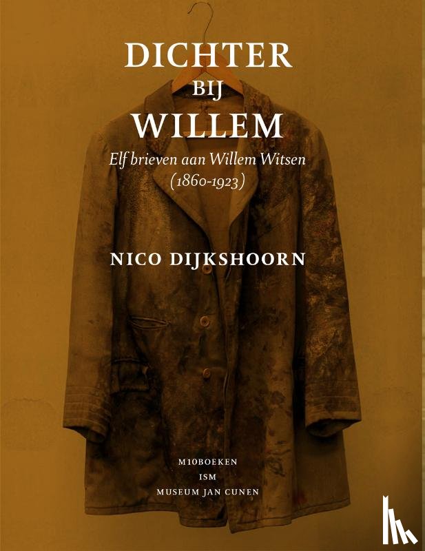 Dijkshoorn, Nico - Dichter bij Willem