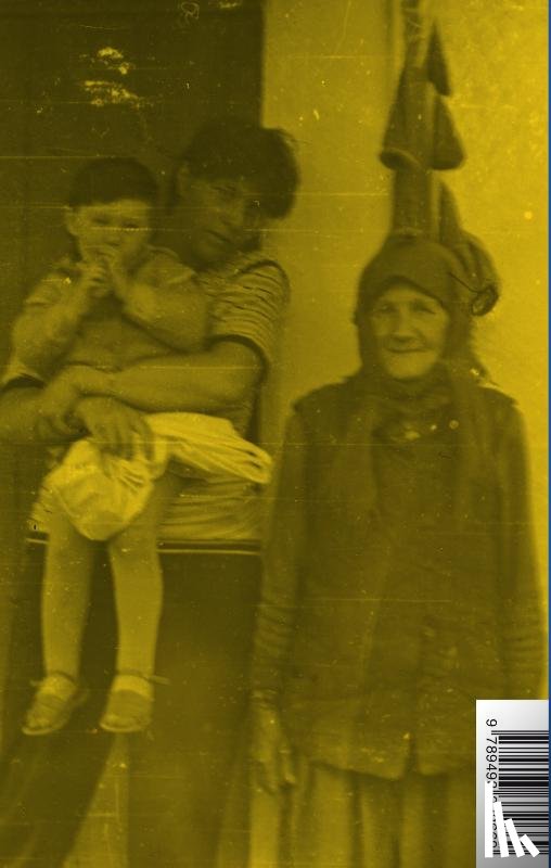 Kovalenko, Vita - Waarheid