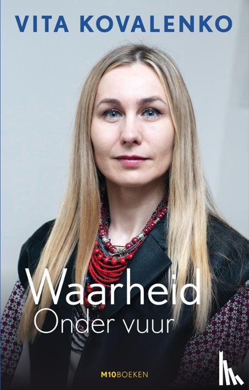 Kovalenko, Vita - Waarheid