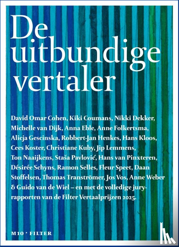  - De uitbundige vertaler