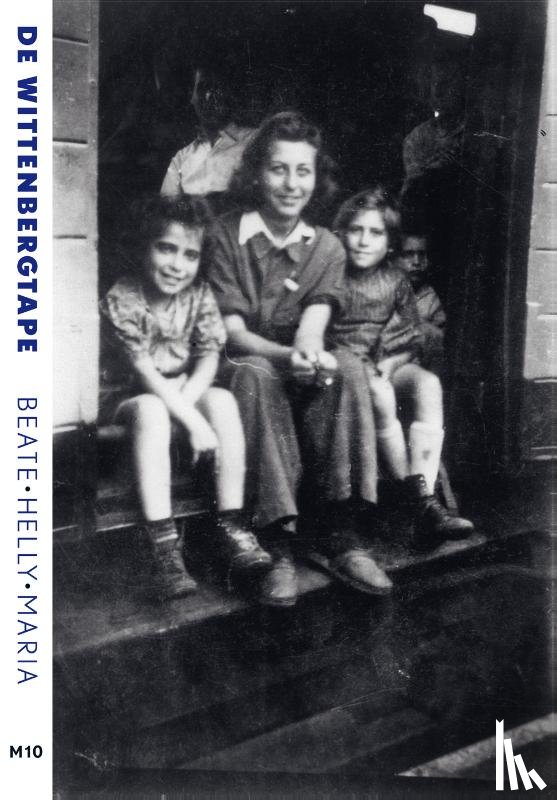 Oestreicher, Beate, Goudsblom-Oestreicher, Maria, Oestreicher, Helly - De Wittenbergtape